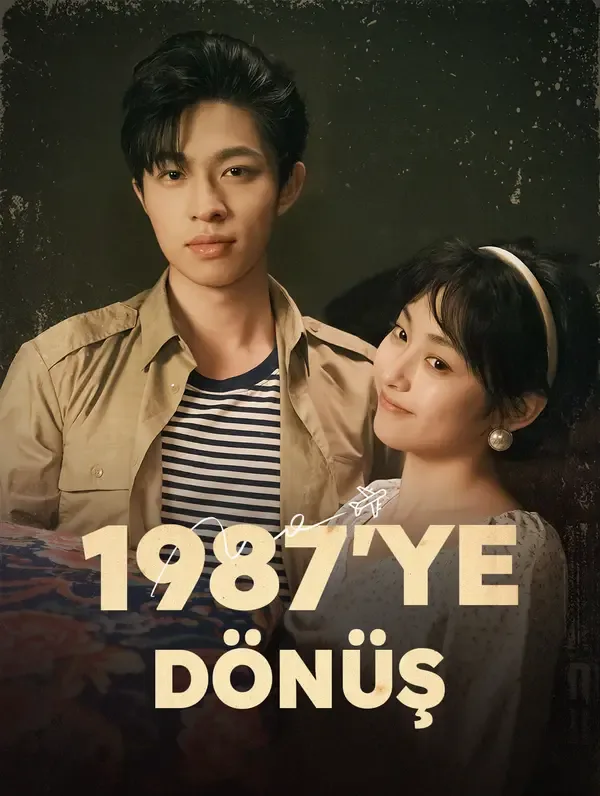 1987'ye Dönüş