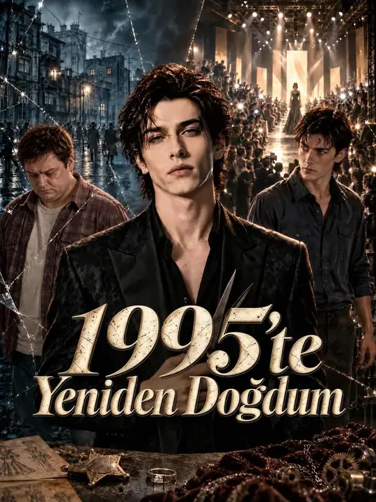 1995'te Yeniden Doğdum