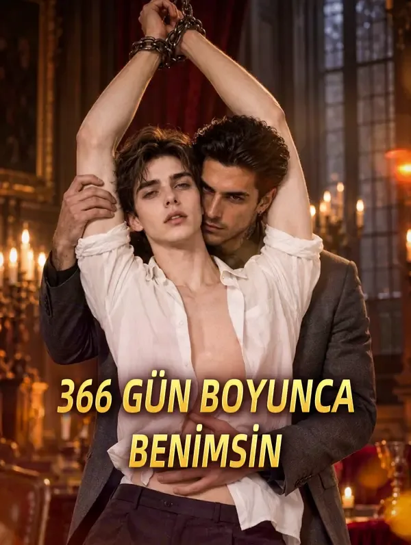 366 GÜN BOYUNCA BENİMSİN