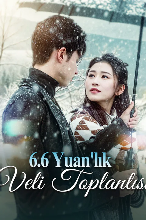 6.6 Yuan'lık Veli Toplantısı