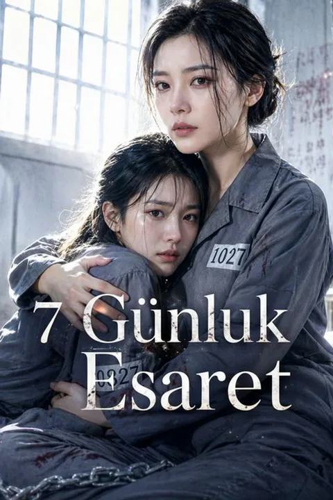 7 Günlük Esaret