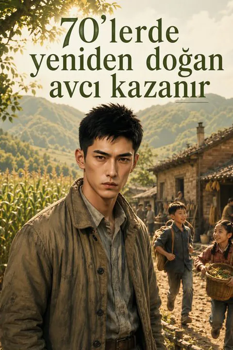 70'lerde yeniden doğan avcı kazanır