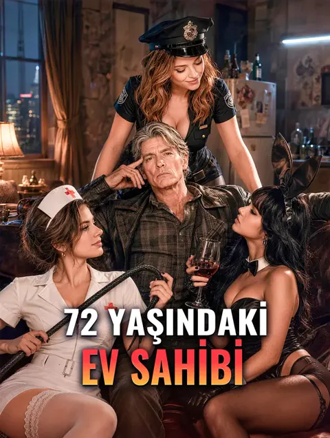 72 YAŞINDAKİ EV SAHİBİ