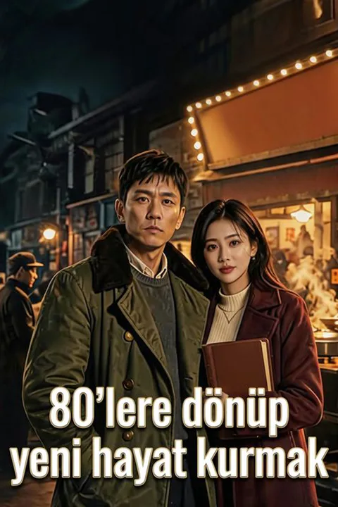 80'lere dönüp yeni hayat kurmak