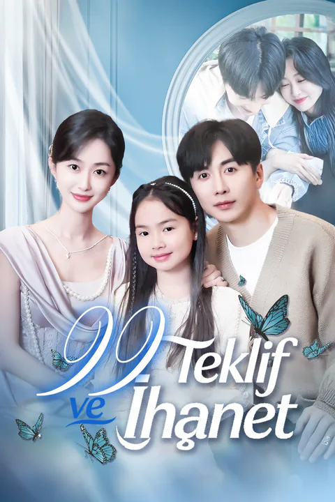 99. Teklif ve İhanet