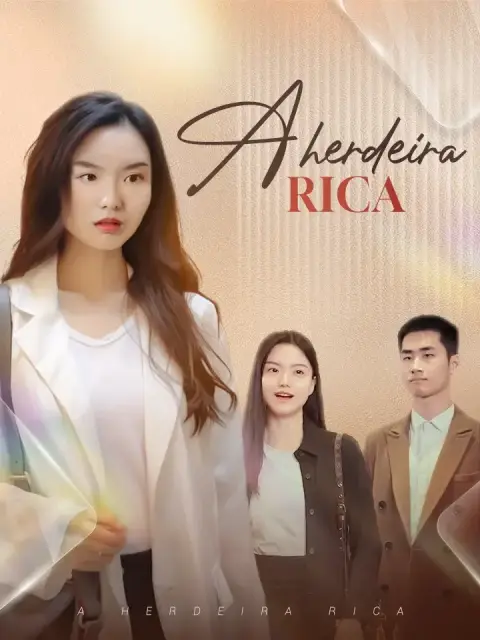 A herdeira rica