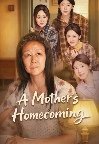A Mother's Homecoming