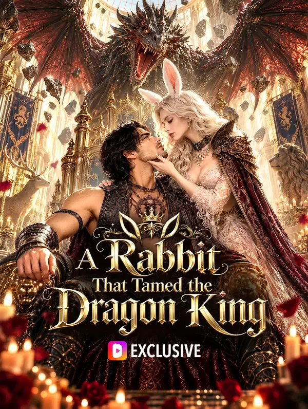 A Rabbit That Tamed the Dragon King Full HD İzle