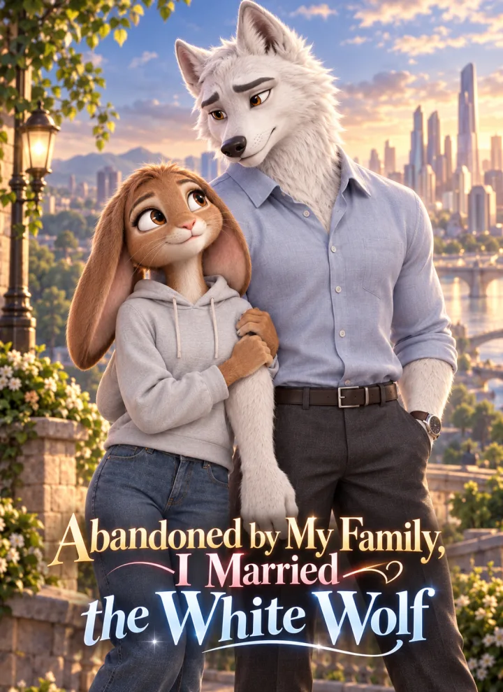 Abandoned By My Family I Married The White Wolf1 İzle