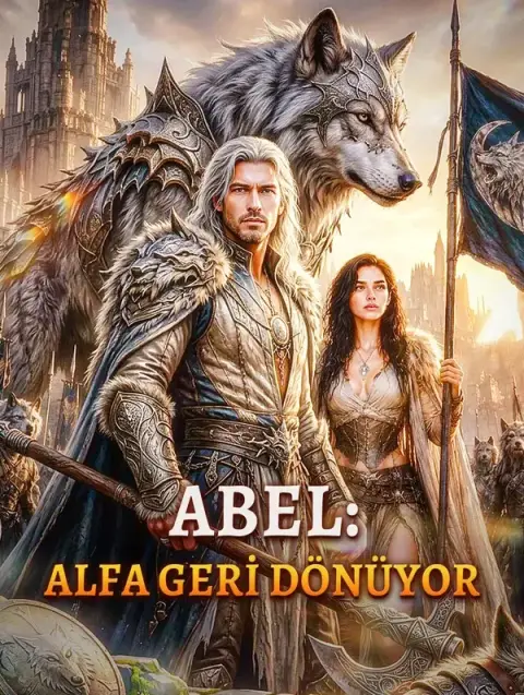 ABEL: ALFA GERİ DÖNÜYOR