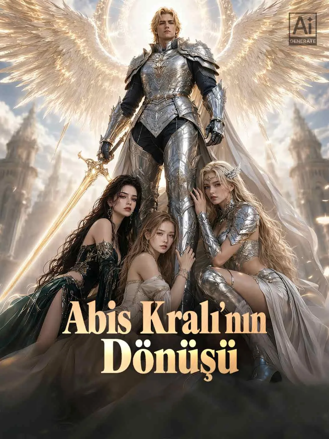 Abis Kralı'nın Dönüşü
