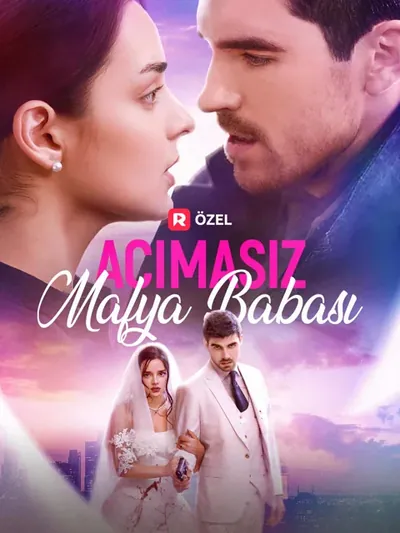 Acımasız Mafya Babası