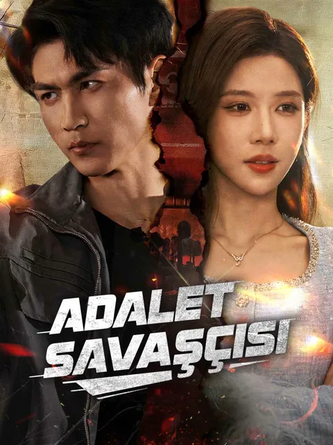 ADALET SAVAŞÇISI