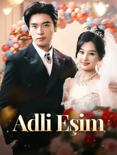 Adli Eşim(Dublajlı)