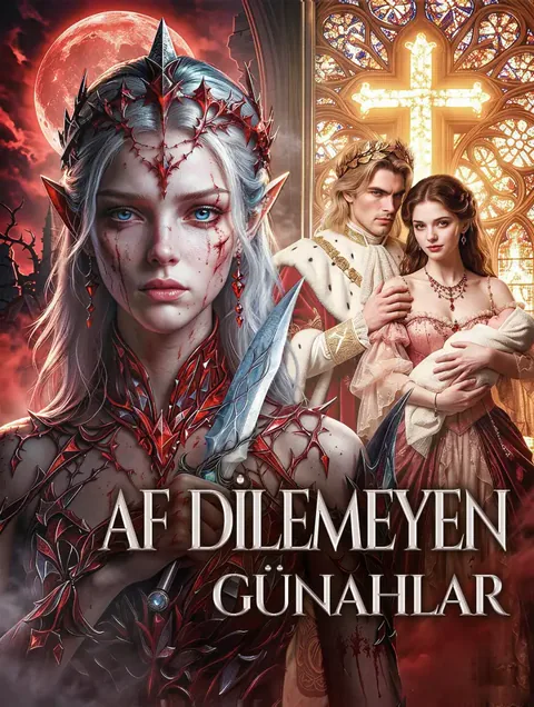 AF DİLEMEYEN GÜNAHLAR(Dublajlı)