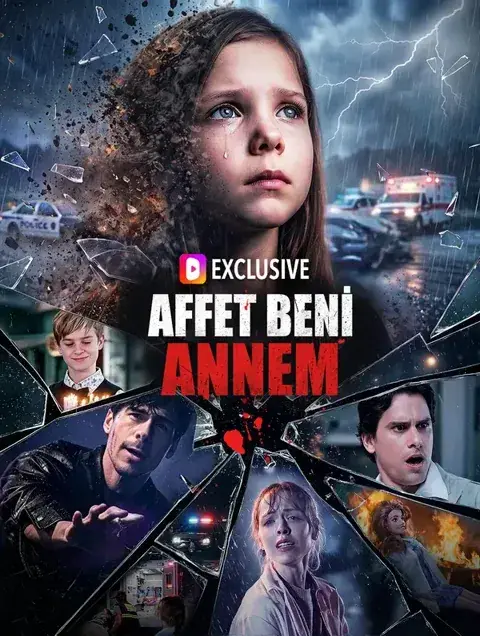 AFFET BENİ ANNEM