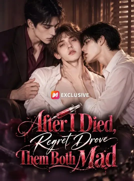 After I Died, Regret Drove Them Both Mad Full HD İzle