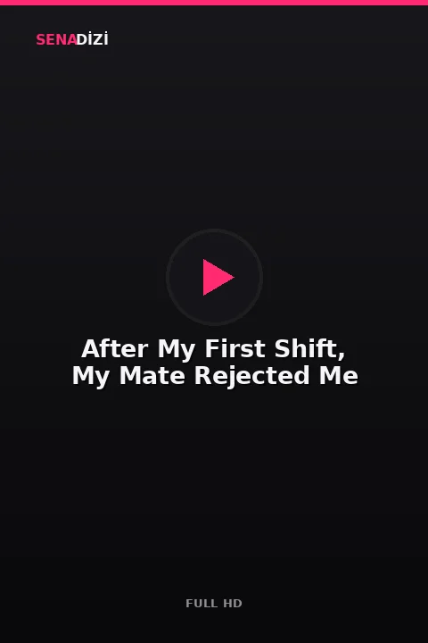 After My First Shift, My Mate Rejected Me