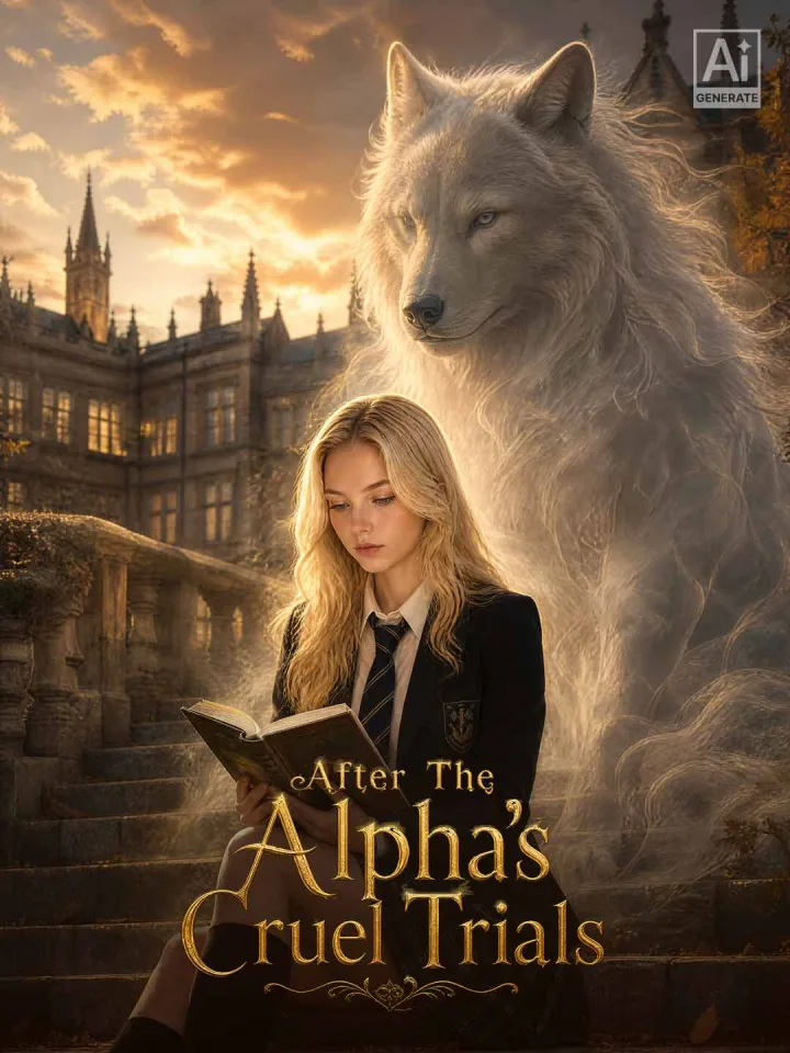 After the Alpha's Cruel Trials Full HD İzle