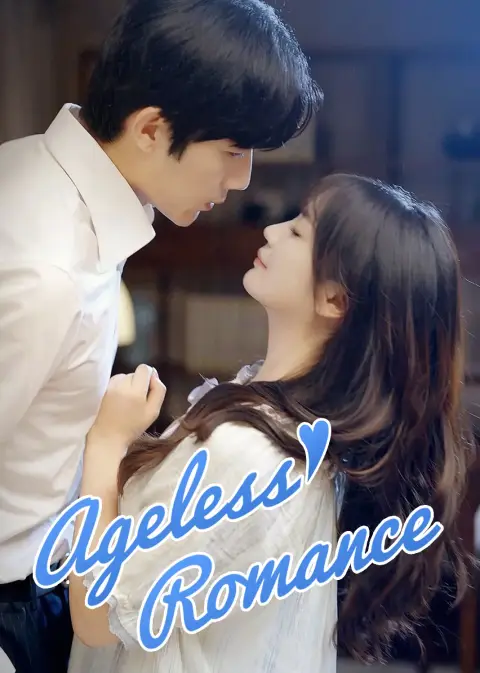 Ageless Romance