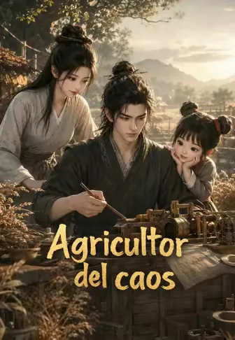 Agricultor del caos