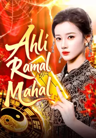 Ahli Ramal Mahal