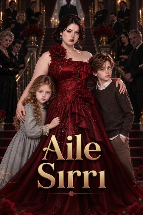 Aile Sırrı