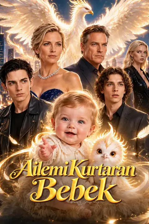 Ailemi Kurtaran Bebek