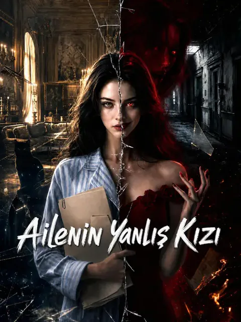 Ailenin Yanlış Kızı