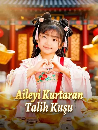 Aileyi Kurtaran Talih Kuşu(Dublajlı)