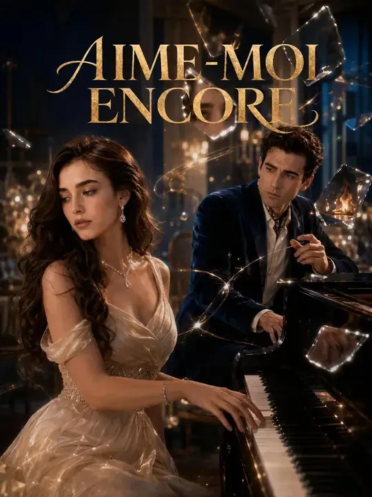 AIME-MOI ENCORE