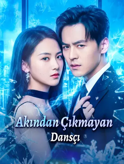 Akından Çıkmayan Dansçı