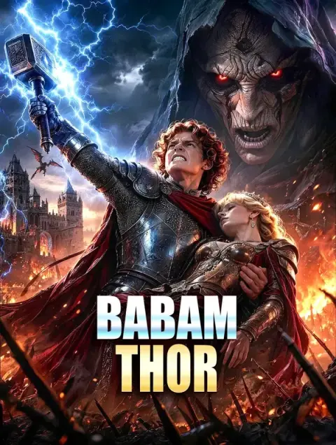 Aking Ama ay si Thor
