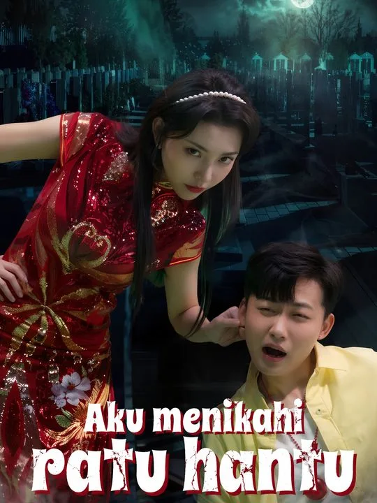 Aku menikahi ratu hantu