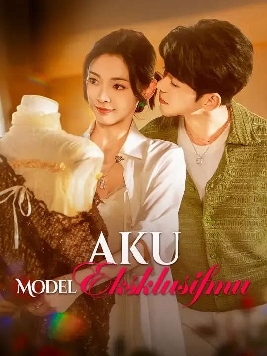 Aku Model Eksklusifmu