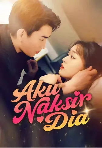 Aku Naksir Dia