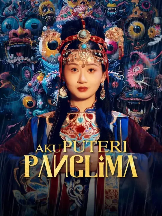 Aku puteri Panglima
