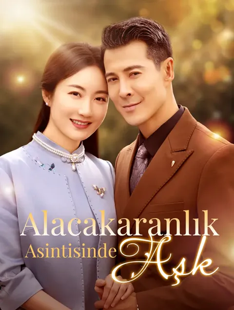 Alacakaranlık Asintisinde Aşk(Dublajlı)