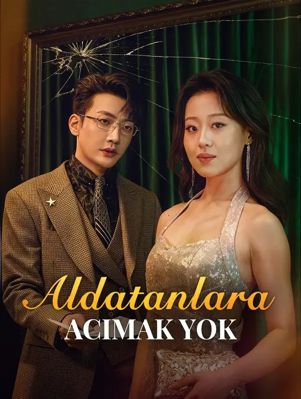 Aldatanlara Acımak Yok (Dublajlı)