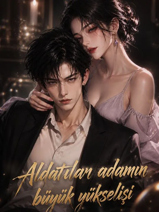 Aldatılan adamın büyük yükselişi Full HD İzle