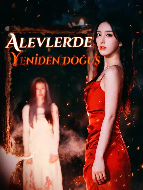 Alevlerde Yeniden Doğuş(Dublajlı)