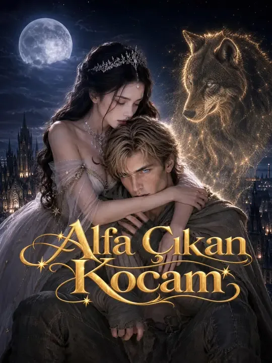 Alfa Çıkan Kocam