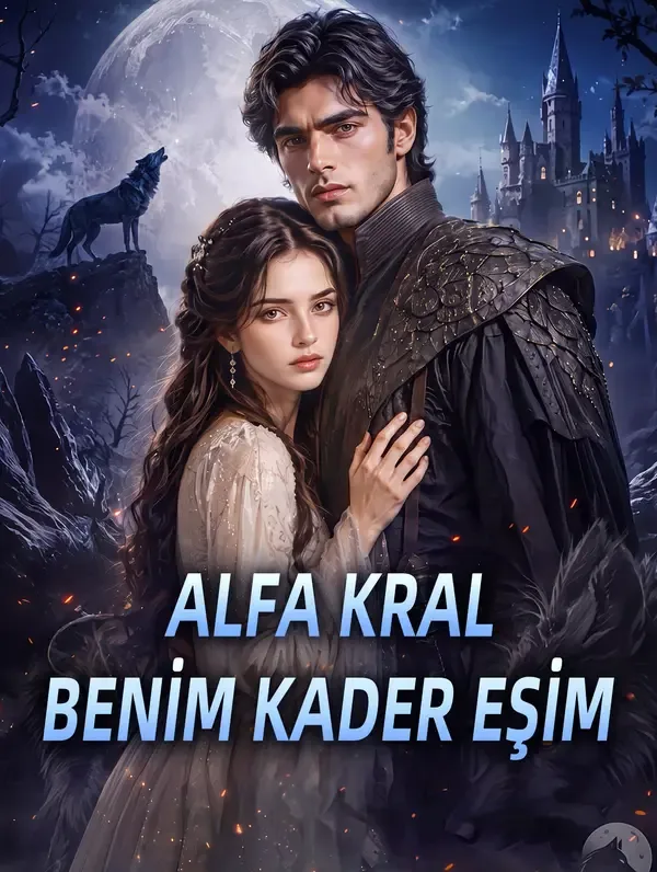 ALFA KRAL BENİM KADER EŞİM