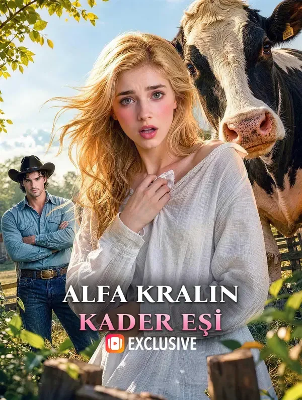 ALFA KRALIN KADER EŞİ (Dublajlı)