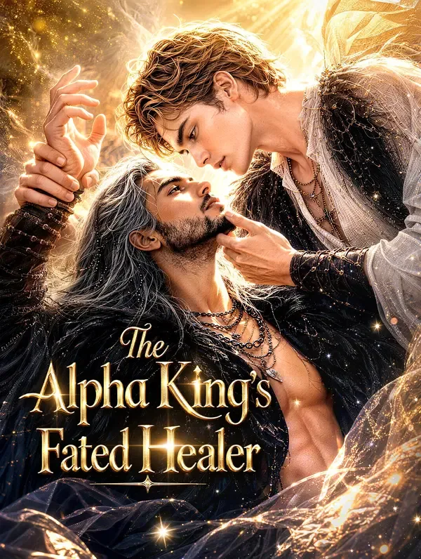 Alfa Kralın Kaderindeki Şifacı Full HD İzle