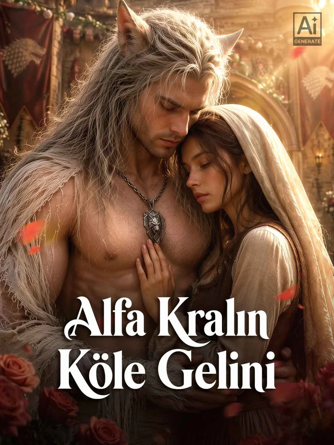 Alfa Kralın Köle Gelini