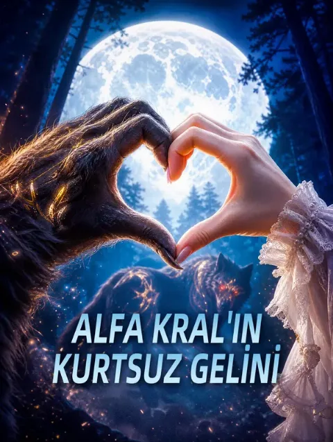 ALFA KRAL'IN KURTSUZ GELİNİ