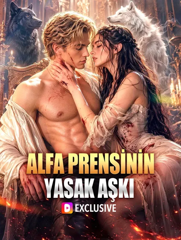 ALFA PRENSİNİN YASAK AŞKI(Dublajlı) - Full İzle (Tüm Bölümler Tek Parça)