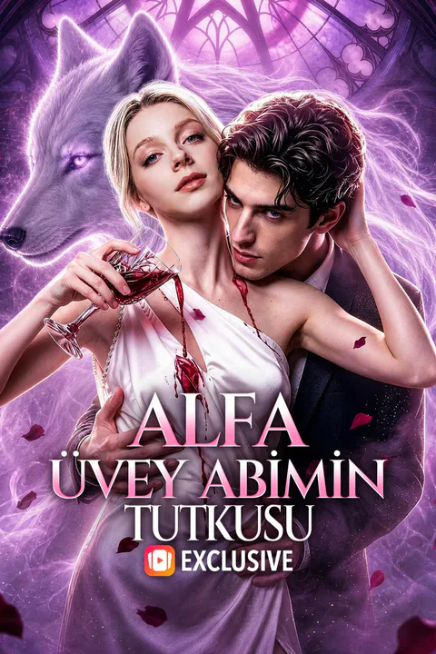 ALFA ÜVEY ABİMİN TUTKUSU(Dublajlı)