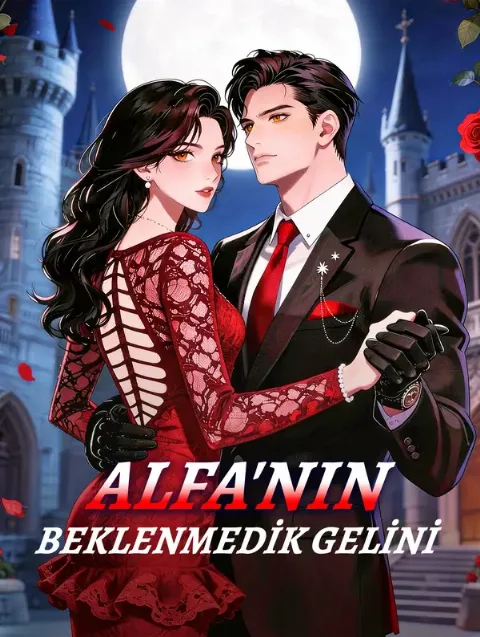 ALFA'NIN BEKLENMEDİK GELİNİ (Dublajlı)